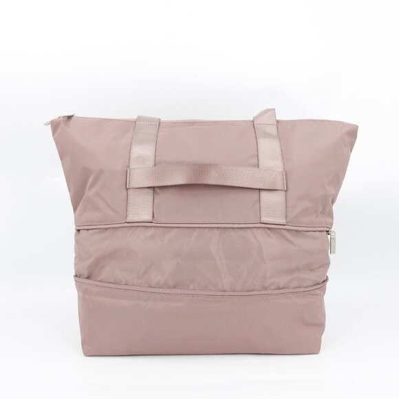 Lululemon City Adventurer Tote Bag 27L Dusty Rose OS - Picture 8 of 16